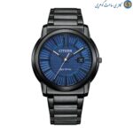 ساعت مچی مردانه سیتی زن مدل AW1217-83L
