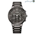 ساعت مچی مردانه سیتی زن مدل AN8227-53H