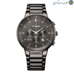 ساعت مچی مردانه سیتی زن مدل AN8227-53H