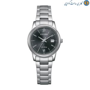 ساعت مچی زنانه سیتی زن مدل EW2318-73E