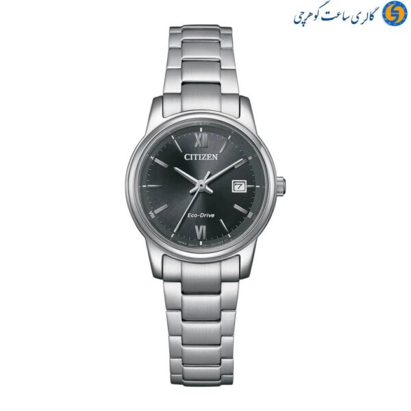 ساعت مچی زنانه سیتی زن مدل EW2318-73E - تصویر 2