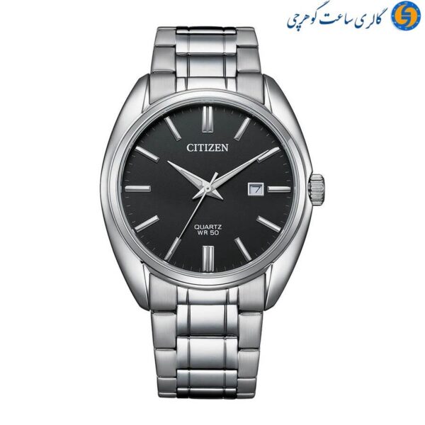 ساعت مچی مردانه سیتی زن مدل BI5100-58E - تصویر 2
