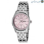 ساعت مچی زنانه کاسیو مدل LTP-1335D-5A