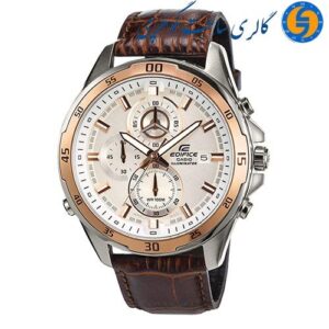 ساعت مچی مردانه کاسیو مدل EFR-547L-7A