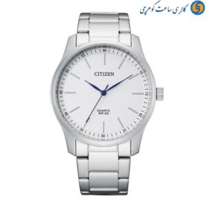 ساعت مچی مردانه سیتی زن مدل BH5000-59A