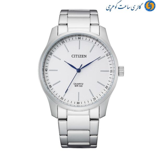 ساعت مچی مردانه سیتی زن مدل BH5000-59A - تصویر 2