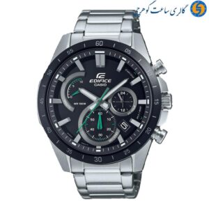 ساعت مچی مردانه کاسیو مدل EFR-573DB-1A