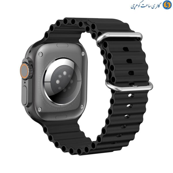ساعت هوشمند AR908 ULTRAMAX برند ARROW - تصویر 5