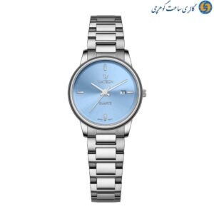 ساعت زنانه واتسون مدل W 1190L-302A