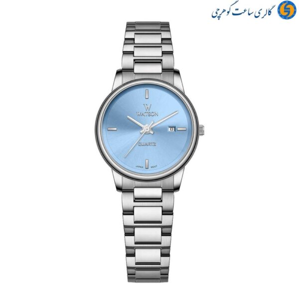 ساعت زنانه واتسون مدل W 1190L-302A - تصویر 2