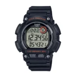 ساعت مچی مردانه کاسیو مدل WS-2100H-1A