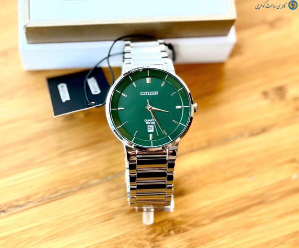 ساعت مچی مردانه سیتی زن مدل BI5120-51X - تصویر 5