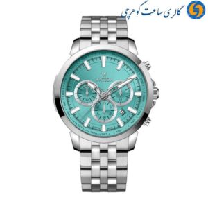 ساعت مردانه واتسون مدل W 1206G