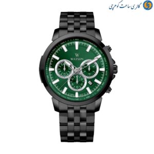ساعت مردانه واتسون مدل W 1206G