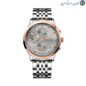 ساعت مردانه واتسون مدل W 1207G