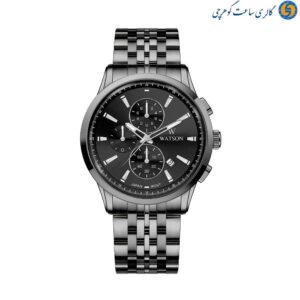 ساعت مردانه واتسون مدل W 1207G