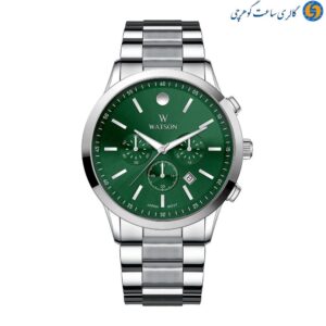 ساعت مردانه واتسون مدل W 1208G