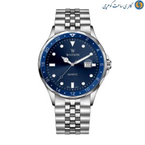ساعت مردانه واتسون مدل W 1218G