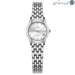 ساعت زنانه واتسون مدل W 1220L-301