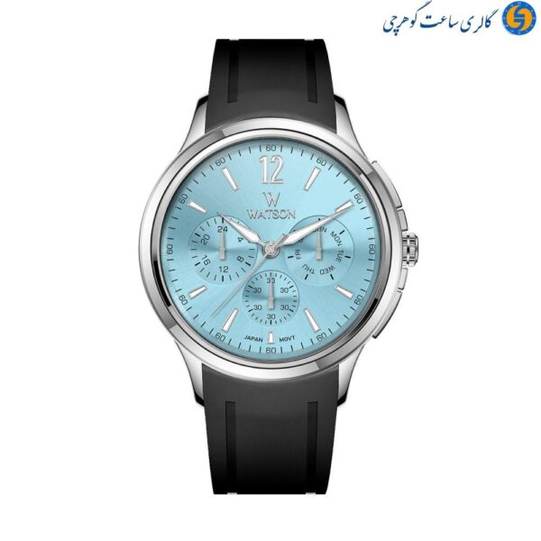 ساعت مردانه واتسون مدل W 1229G - تصویر 2