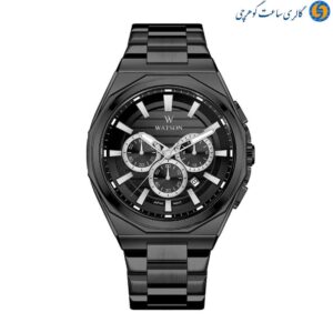 ساعت مردانه واتسون مدل W 1248G-401
