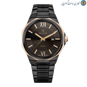 ساعت مردانه واتسون مدل 1251G-401H