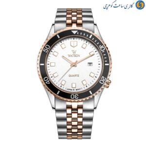 ساعت مردانه واتسون مدل W 1252G-359