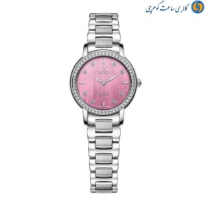 ساعت زنانه واتسون مدل W 1257L-301F