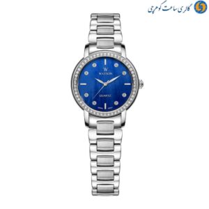 ساعت زنانه واتسون مدل W 1257L-302