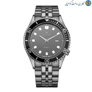 ساعت مردانه واتسون مدل W 1259G-704