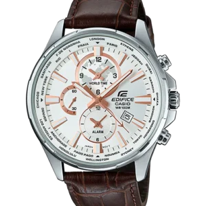 ساعت مچی مردانه CASIO EFR-304L-7A