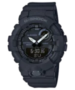 ساعت مچی مردانه کاسیو جی شاک CASIO gba-800-1a