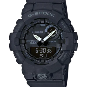 ساعت مچی مردانه کاسیو جی شاک CASIO gba-800-1a