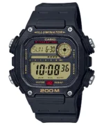 ساعت مچی مردانه کاسیو مدل DW-291H-9AV