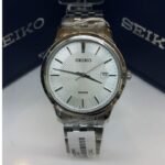 ساعت مچی عقربه ای مردانه سیکو مدل SUR289P1 - تصویر 6