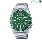 ساعت مچی مردانه کاسیو مدل MTD-135D-3A