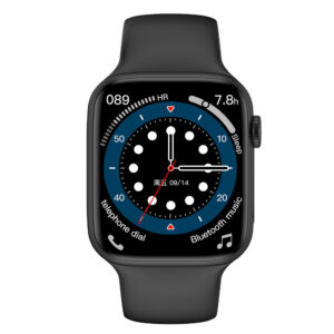 ساعت هوشمند AR605 mini برند ARROW سایز ۴۰mm