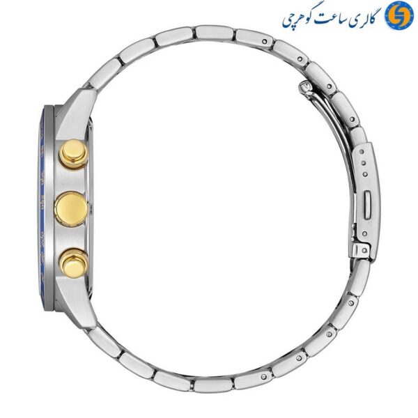 ساعت مچی مردانه سیتی زن مدل AN3686-53A - تصویر 3