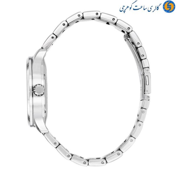ساعت مچی مردانه سیتی زن مدل NH8350-83A - تصویر 3