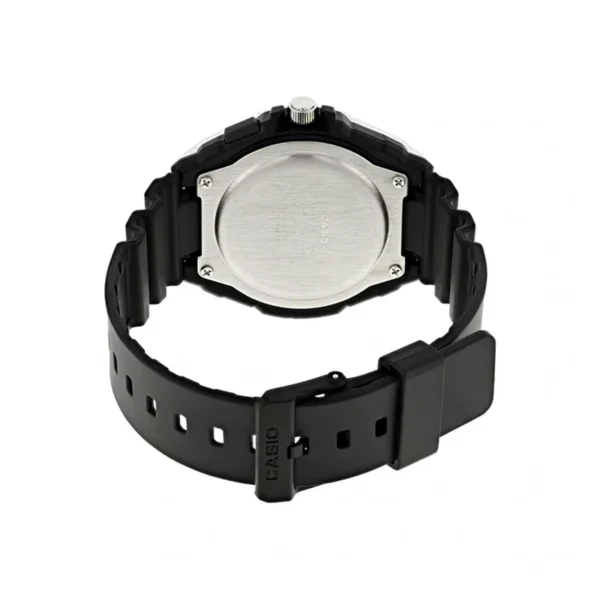 ساعت مچی مردانه کاسیو مدل MWA-100H-2A - تصویر 3