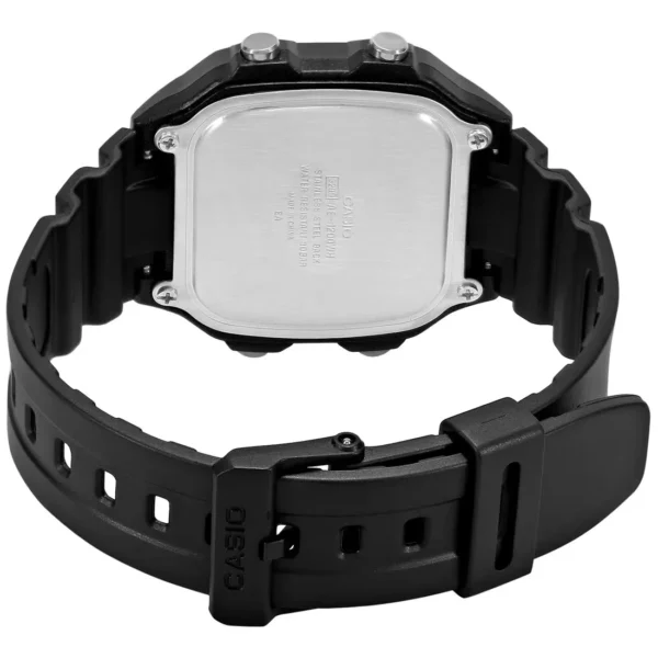 ساعت مچی مردانه کاسیو مدل AE-1200WH-1A - تصویر 3