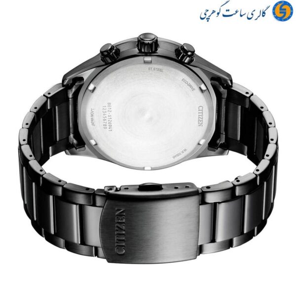 ساعت مچی مردانه سیتی زن مدل CA0775-87E - تصویر 3