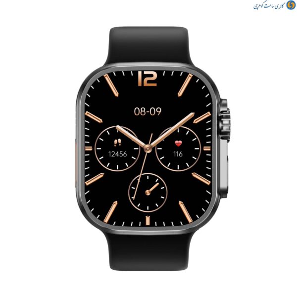 ساعت هوشمند AR902 PRO برند ARROW - تصویر 3