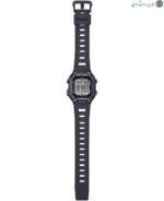 ساعت مچی اسپرت کاسیو مدل WS-B1000-1AVDF - تصویر 3