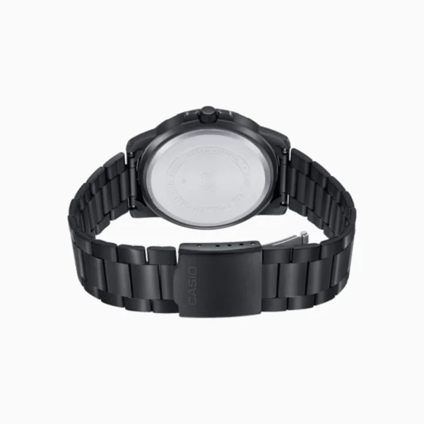 ساعت مچی مردانه کاسیو مدل MTP-VD02B-1E - تصویر 3