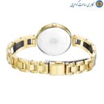 ساعت مچی زنانه سیتی زن مدل EX1539-57E - تصویر 3
