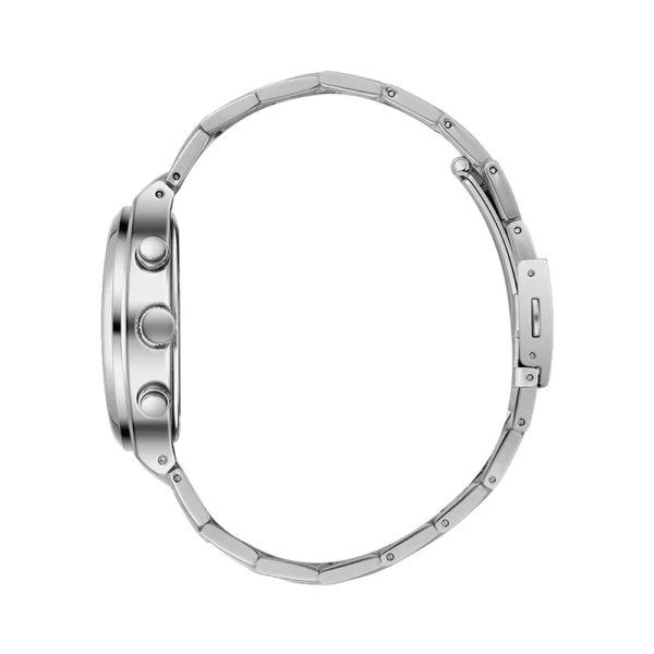 ساعت مردانه لی کوپر مدل LC08169.370 همراه با جاکارتی و خودنویس leecooper - تصویر 3