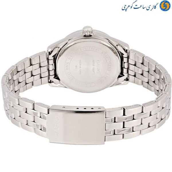 ساعت مچی زنانه کاسیو مدل LTP-1335D-5A - تصویر 3