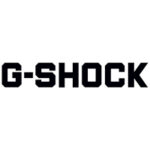 G-SHOCK (جیشاک)