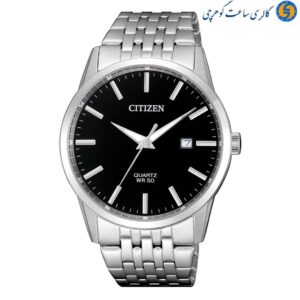 ساعت مچی مردانه سیتی زن مدل BI5000-87E